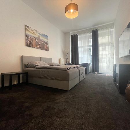 Berlinhome Apartment Friedrichshain Kültér fotó