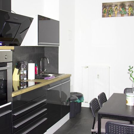 Berlinhome Apartment Friedrichshain Kültér fotó