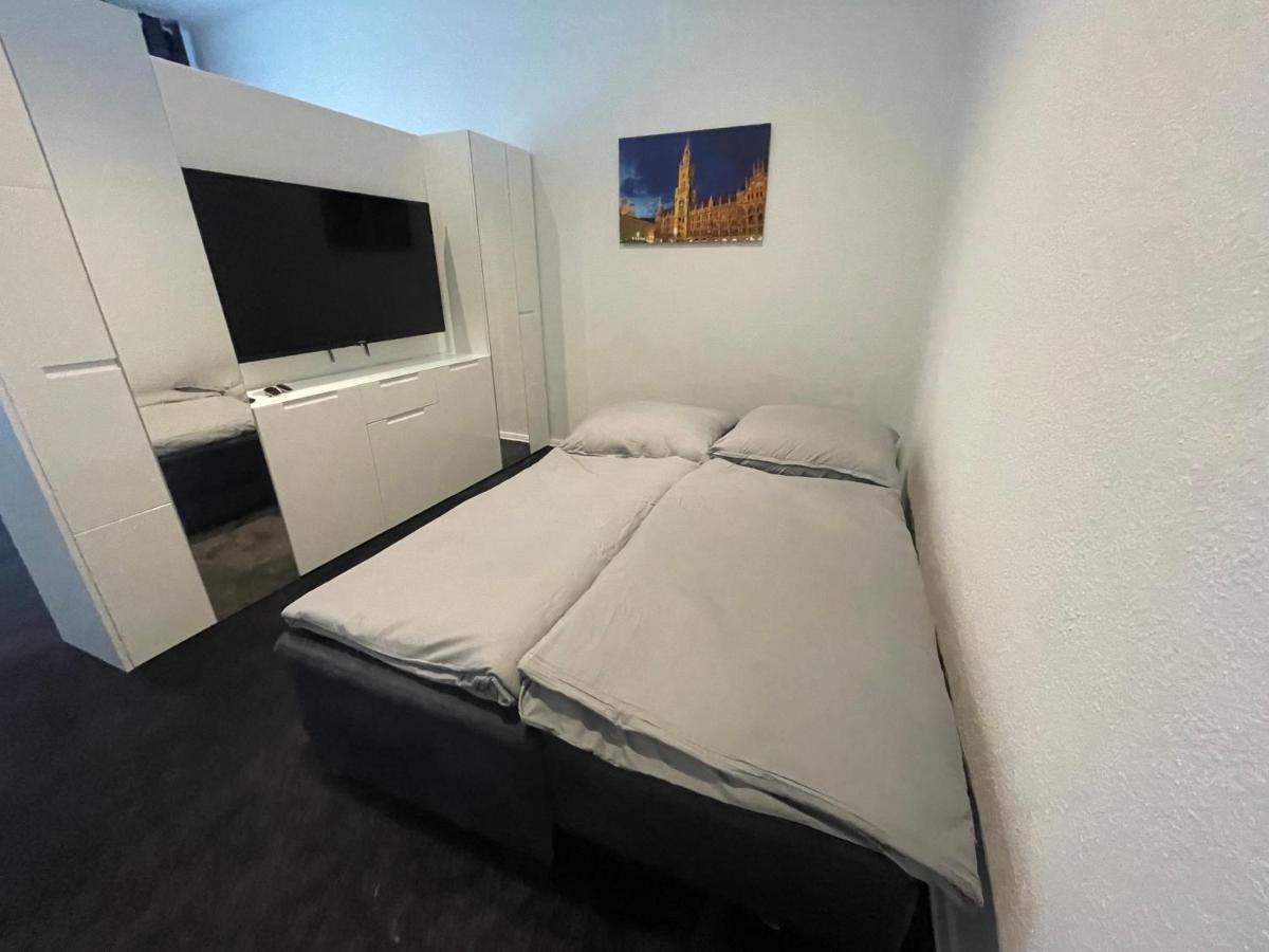 Berlinhome Apartment Friedrichshain Kültér fotó
