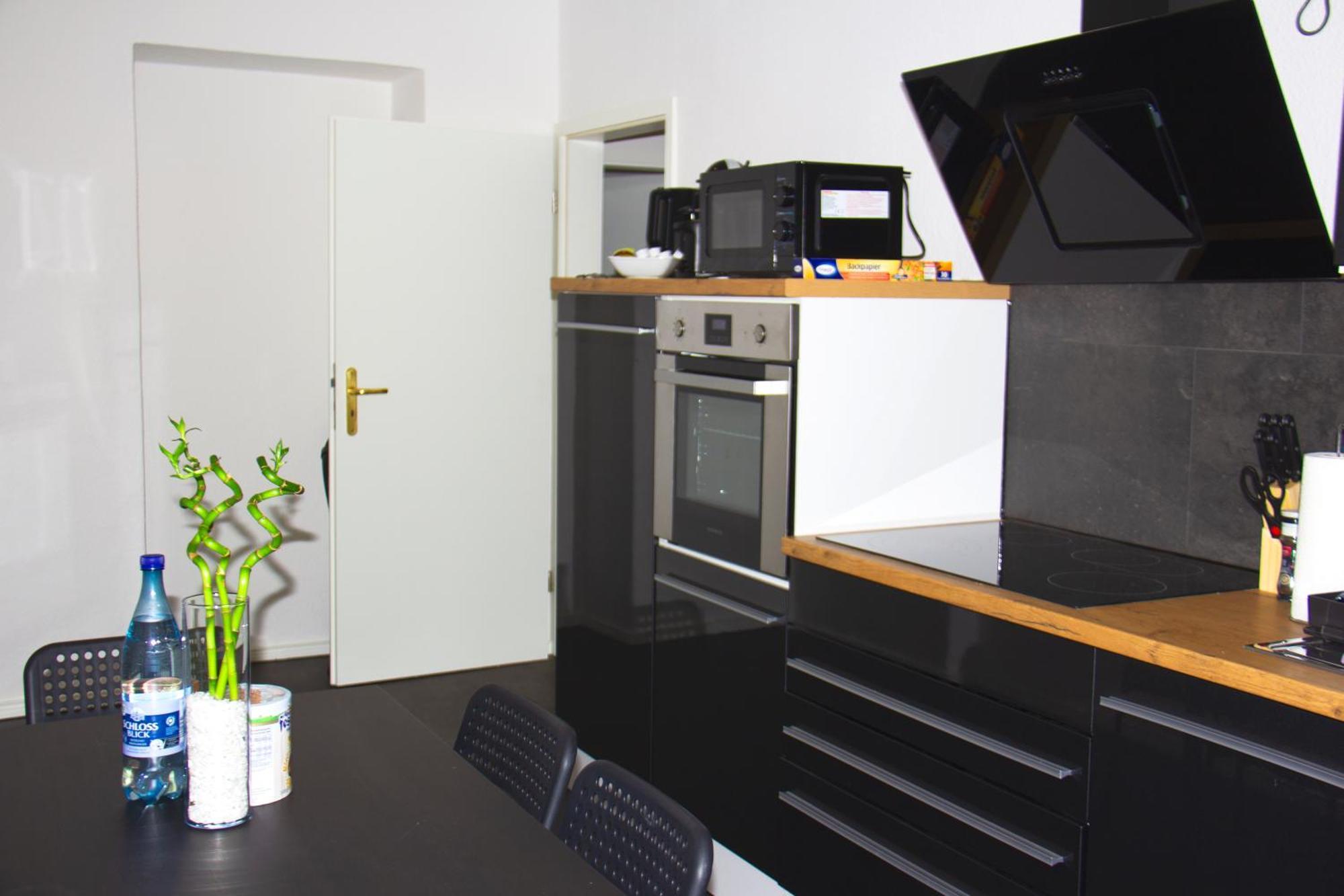 Berlinhome Apartment Friedrichshain Kültér fotó