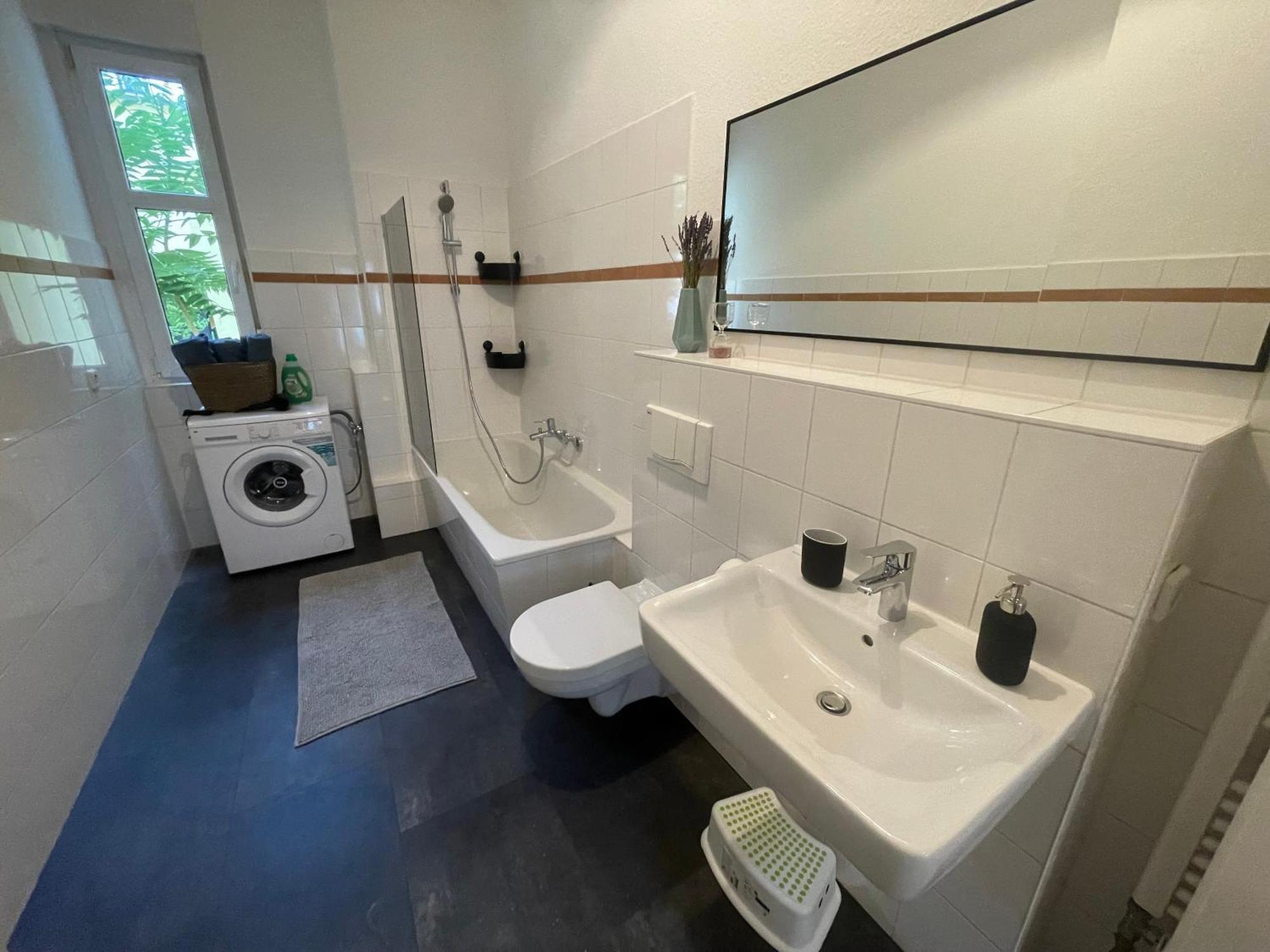Berlinhome Apartment Friedrichshain Kültér fotó