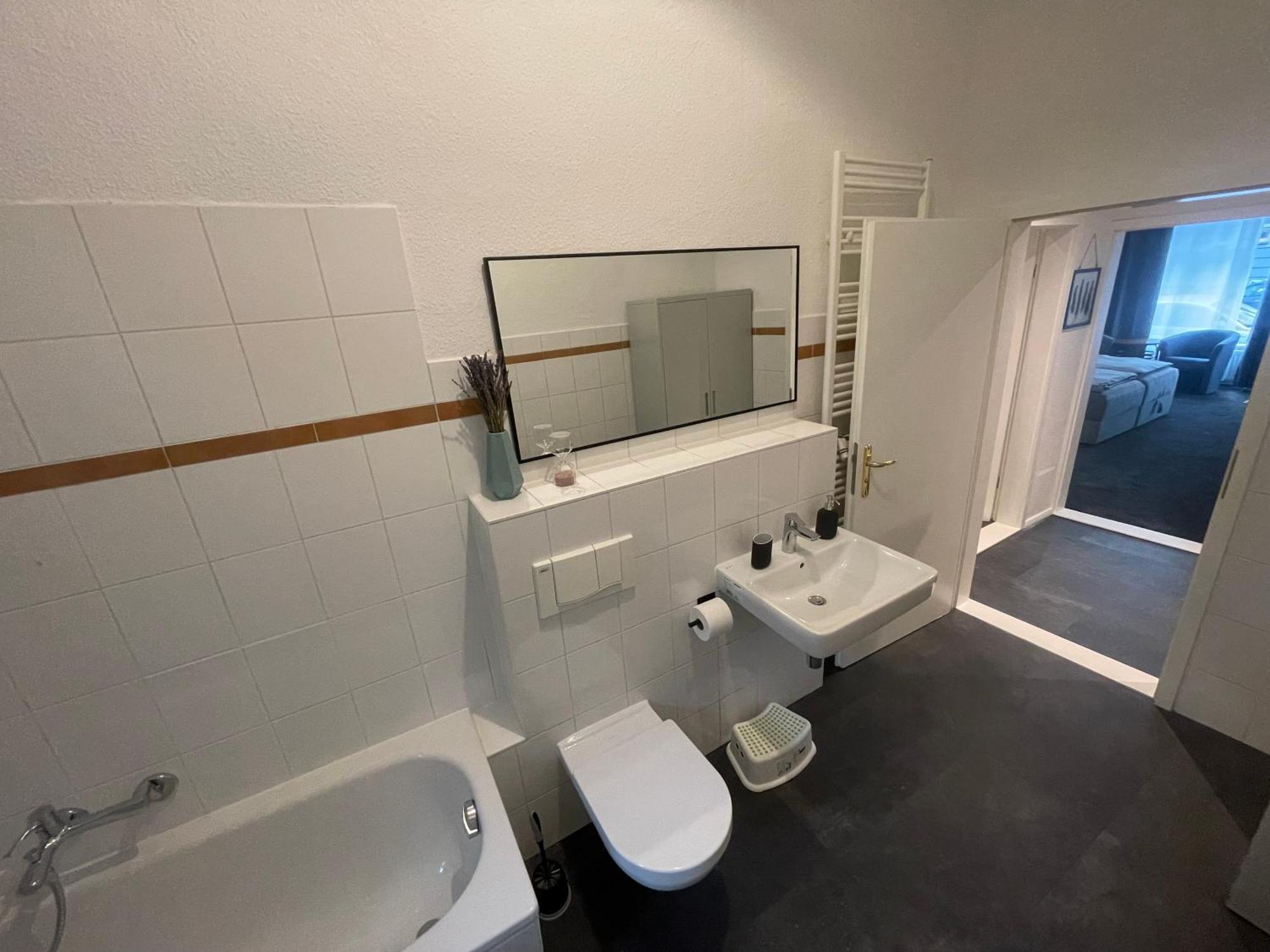 Berlinhome Apartment Friedrichshain Kültér fotó